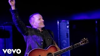 Chris Tomlin  Our God Live [upl. by Kecaj113]