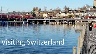 Visit to Switzerland [upl. by Brnaba678]