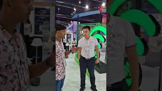 Gitex 2024 [upl. by Nuy]