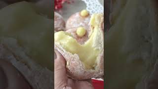 Bavarian Cream Doughnuts [upl. by Ibbob]