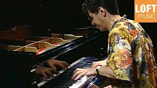 Chick Corea Akoustic Band  Spain 1991 [upl. by Kenon]