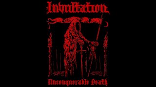 Invultation  Unconquerable Death full album [upl. by Rik]