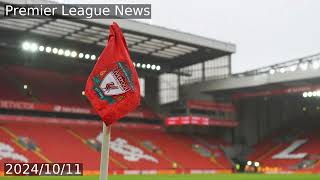 Liverpool identify priority for next summer considering two top targets including Olympics… [upl. by Pincus519]