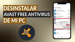 Cómo DESINSTALAR el antivirus McAfee ¡Y OTROS en Windows 10 [upl. by Airlie]