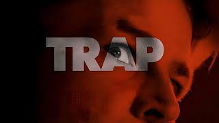 Trap Movie 2024 review  Joshi Hartnett Ariel Donoghue Saleka Shyamalan [upl. by Arnst227]