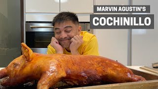 Homemade Cochinillo [upl. by Everrs]