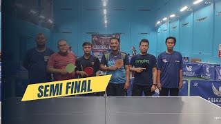 SEMI FINAL TURNAMEN TENIS MEJA MIX BINTIK DIV 9 10 11 TRIANIS BOLAM VS SODIQIHSAN PS [upl. by Anegue]