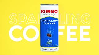 Kimbo Sparkling Coffee [upl. by Aciraa761]