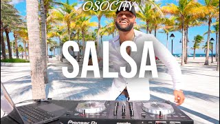 Salsa Mix 2021  The Best of Salsa 2021 by OSOCITY [upl. by Reine]