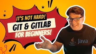 Learn Git and GitLab Tutorial For Beginners  Full Course 2024 [upl. by Gosney128]