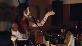 Kimbra  The Robin Live at Old Dutch Church 2022 Kingston NY [upl. by Sharla]