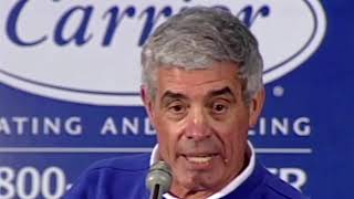 Playoffs Playoffs Jim Mora’s Infamous Quote After Colts lose to 49ers [upl. by Koby523]