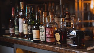 TOP 10 Available Whiskeys EVERYONE Should Have [upl. by Ynafit810]