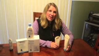 AVEENO Eczema Therapy Products [upl. by Izaak541]