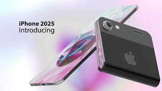 Introducing iPhone 2025 — Concept [upl. by Eeuqram401]