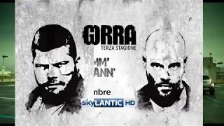 Gomorra 3  Teaser Ciro e Genny TvZoomit [upl. by Roach479]