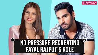 Ahan Shetty and Tara Sutaria On Their IRL Healthy Relationships amp The Choking Scene I Tadap [upl. by Gautea]