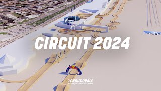 Circuit de lEnduropale 2024 [upl. by Derag]