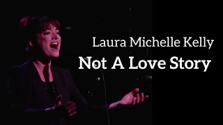 Finding Neverlands Laura Michelle Kelly sings Kerrigan Lowdermilk [upl. by Suzy]