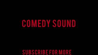 comedy sound effect  Nigeria comedy sound effect 2024 [upl. by Aneladgam]