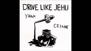 Drive Like Jehu  Sinews [upl. by Arbma]