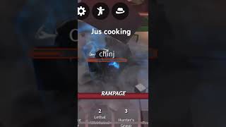 Jus cooking [upl. by Daugherty]