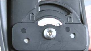 WeatherTech NoDrill MudFlap Installation Tips 2010 Ford F150 [upl. by Attegroeg]