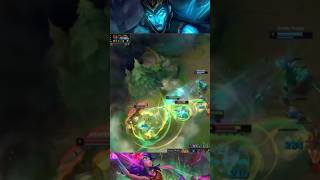 KALISTA  NEEKO COMBO 💥 LEAGUE OF LEGENDS shorts [upl. by Darell452]