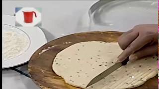 তিলের পিঠা  Tiler Pitha Recipe  Bangladeshi Pitha Recipe  Desh tv Durpath [upl. by Janina29]