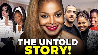 The Crazy Scandalous Of Janet Jackson Life Exposed Celebrity Gossip [upl. by Emee125]