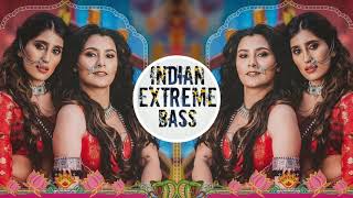 Naagin BASS BOOSTED Aastha Gill Vayu Akasa amp Puri [upl. by Bracci]