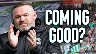 Plymouth are IMPROVING under Rooney  Championship Week 7 Reaction [upl. by Ttocserp788]