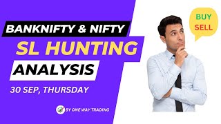 Nifty amp Banknifty Analysis Prediction For 30 SEP 2024 [upl. by Emmalynn370]