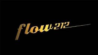 Flow 212  Ritmo do meu flow VERSAO OFICIAL [upl. by Jordison]