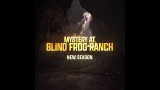 Mystery At Blind Frog Ranch  Season 4  OFFICIAL Promo Trailer 2024 SHORT [upl. by Katzir]