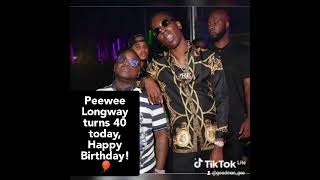 peewee longway [upl. by Anyale]