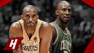 Boston Celtics vs Los Angeles Lakers  Full Game 7 Highlights  June 17 2010 NBA Finals [upl. by Fischer]