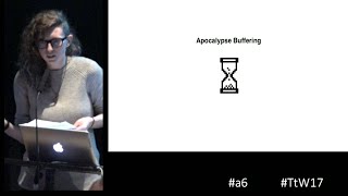 a6  Apocalypse Buffering [upl. by Aeriell640]