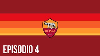 FC25 Carriera Roma  Disastro con il Bologna  EP4 [upl. by Malachi]