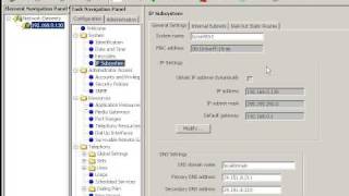 Connecting a Computer to Nortel BCM  PART 2 [upl. by Natika]