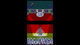 Wario Ware Touched Mike 129 [upl. by Kolnos]