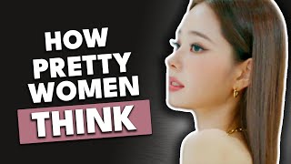 The Mindset Of Pretty Women 101 [upl. by Cristobal228]