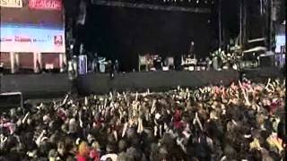 Deftones  Be Quiet and Drive Far Away  Live Rock am Ring 16 [upl. by Mingche481]