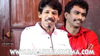 Bala Yuvan Shanker Raja Speech at Avan Ivan Audio Launch [upl. by Frasco188]