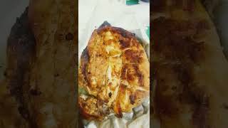 Spicy Chicken Bar B Q  Chicken Tikka  Viral Pakistani Food youtubeshorts food kingdomofhameem [upl. by Lisab]