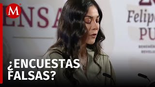 Vilchis desmiente que los estadunidenses tengan una visión negativa de México [upl. by Karyn192]