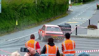 Killarney Rally of the Lakes  Kilcummin [upl. by Ocicnarf63]