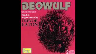 Beowulf read in AngloSaxon Part 8 [upl. by Laurance669]