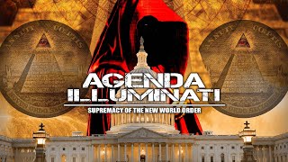 Agenda Illuminati [upl. by Leahcimsemaj]