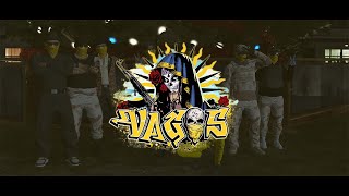 The Real Vagos  Nopixel Wars [upl. by Harl]